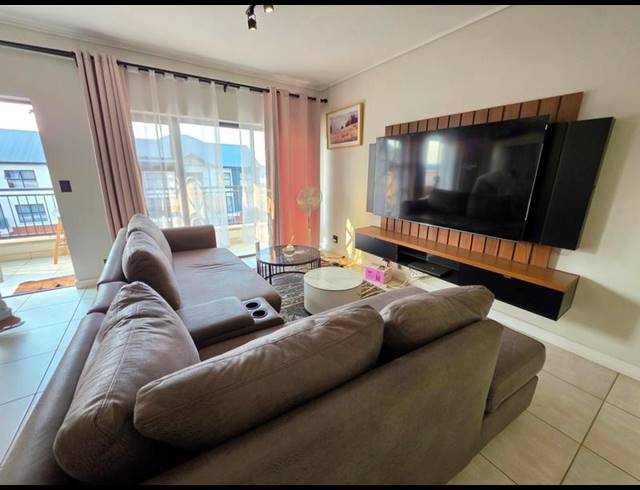 3 BEDROOM PROPERTY TO RENT IN BLYDE RIVERWALK ESTATE